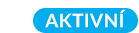 Dotace je aktivní Dotace je aktivní