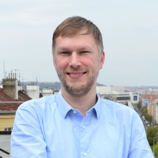 Ladislav Zástěra Ayming