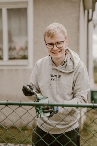 Jiří Baňka